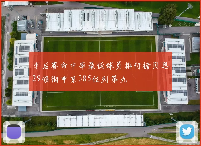 季后赛命中率最低球员排行榜贝恩29领衔申京385位列第九