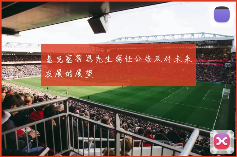 基克塞蒂恩先生离任公告及对未来发展的展望